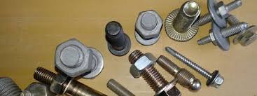  Monel k500 Fasteners